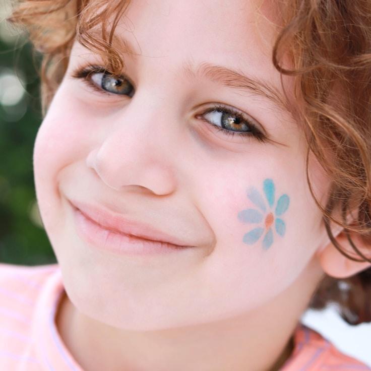 Landscape day trip near Berlin, Germany