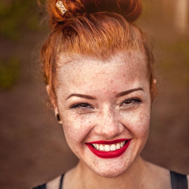 Marie Schmidt - Founder of UrbanLeafCinder